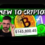 راهنمای مبتدیان برای درک کامل بلاکچین: از مفاهیم تا کاربردهای روزمره